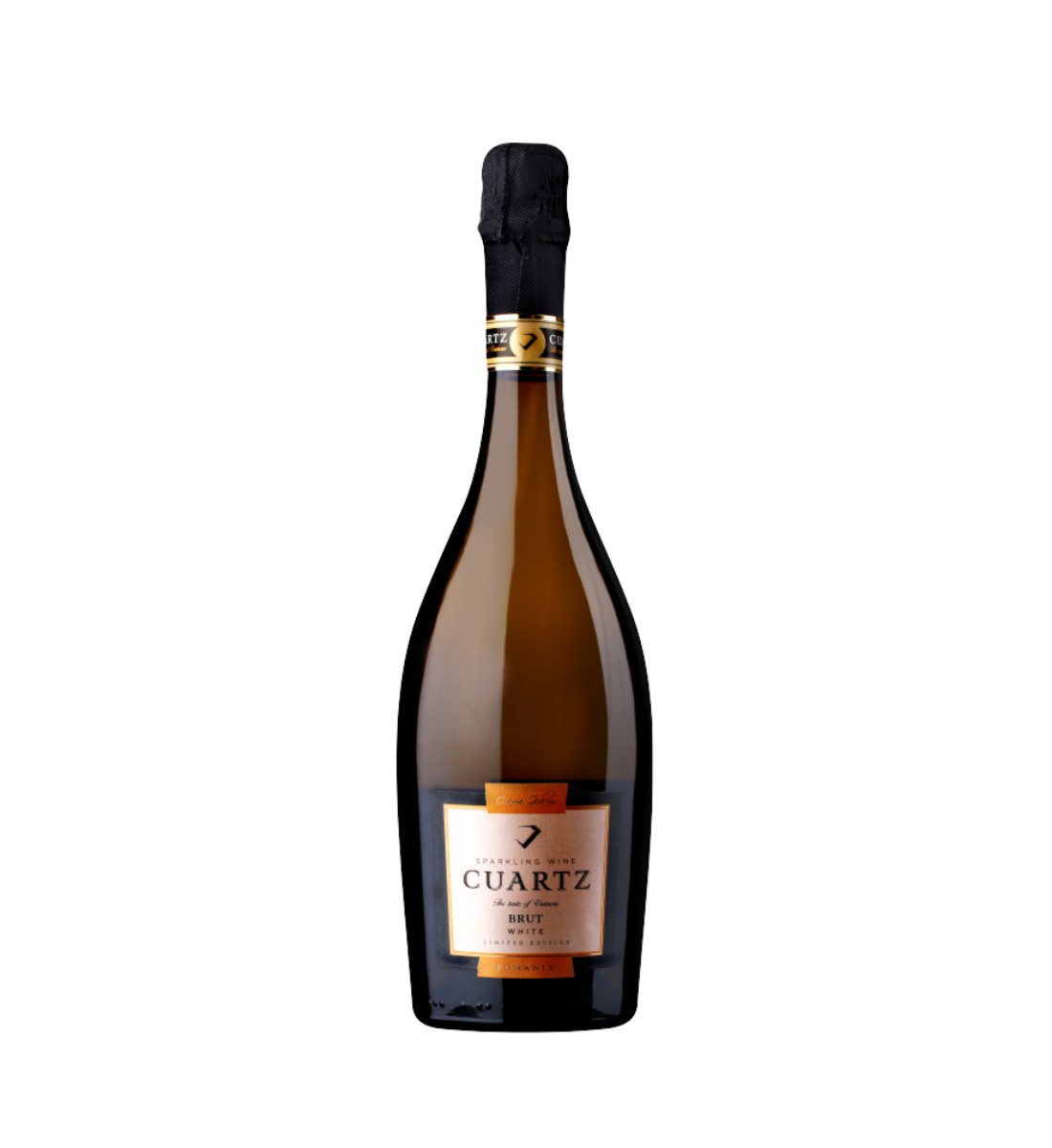 Girboiu Cuartz Alb Brut 0.75L